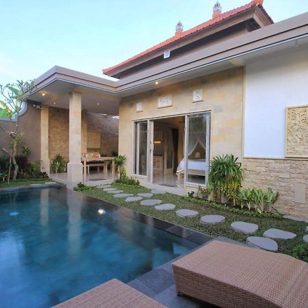 The Shinra Ubud Private Villa Exteriör bild